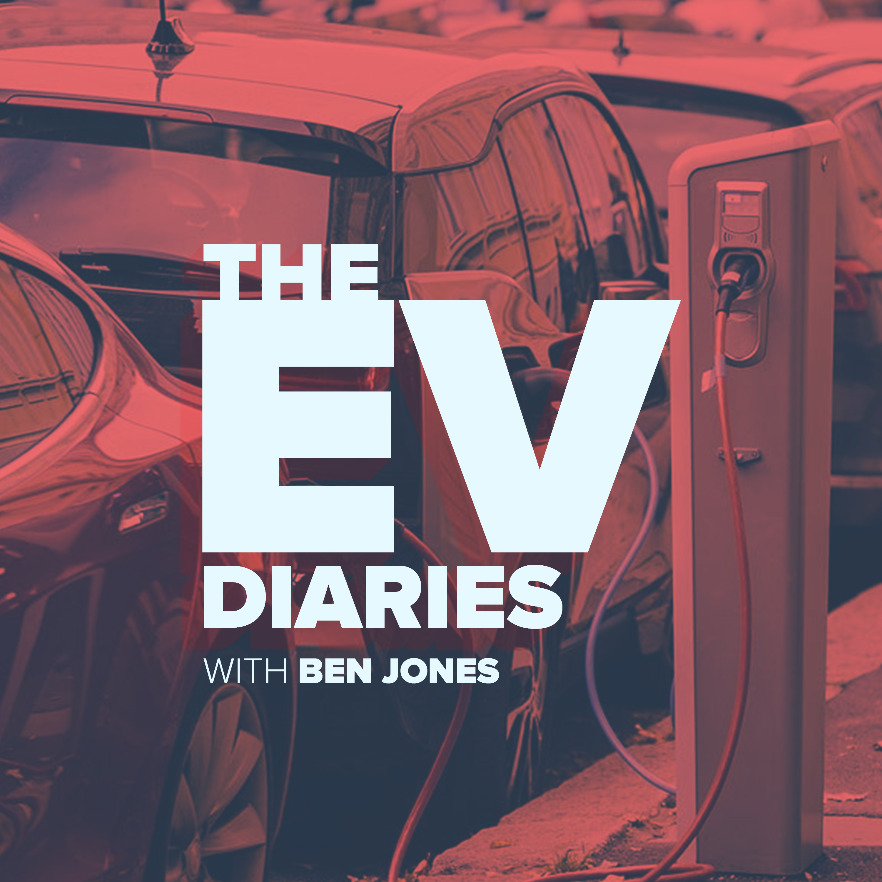 The EV Diaries - Electric Cars - Electric Vehicles